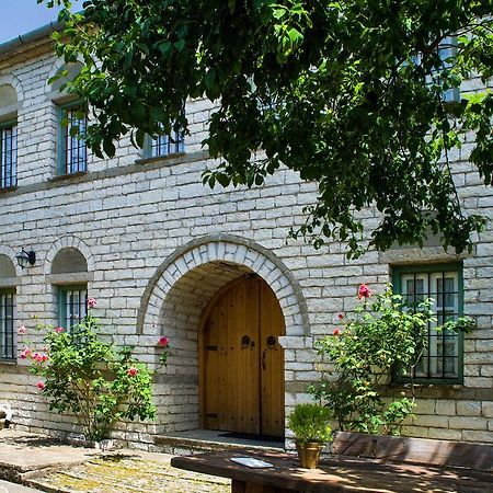 Dias Guesthouse Папингон Экстерьер фото